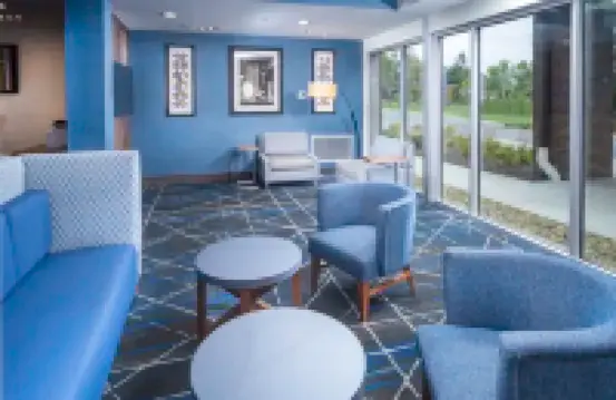 Holiday Inn Express & Suites BREVARD – CITY CENTER by IHG