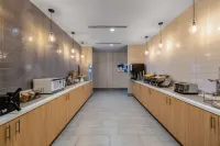 La Quinta by Wyndham Altoona des Moines - petit déjeuner