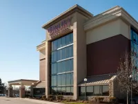 Drury Inn & Suites Kansas City Airport Hotels near Tiffany Hills Park
