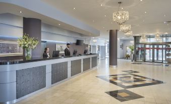 Leonardo Hotel Leeds - Formerly Jurys Inn Leeds