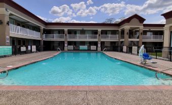 Red Roof Inn Bordentown - McGuire AFB