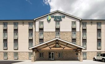 Extended Stay America Suites - Minneapolis - Fridley