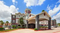 Best Western Plus Northwest Inn  Suites Hotel di Houston