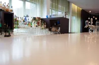 Quality Hotel Park Södertälje City - bar