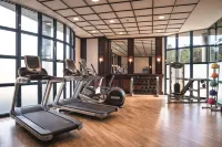 Sunday Hotel Nürnberg Süd - โรงแรมราคาถูก