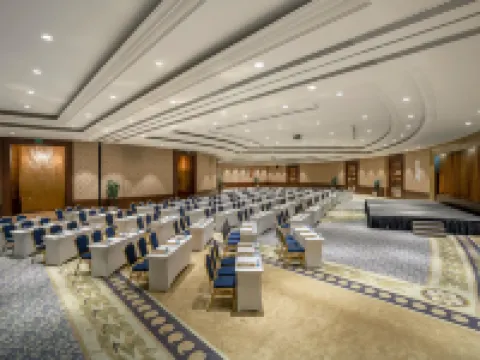 Calista Luxury Resort Serik otelleri