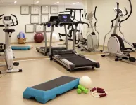 Skopelos Village Hotel - Gym
