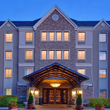 Sonesta ES Suites Toronto Markham