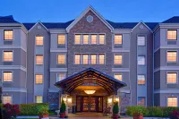 Sonesta ES Suites Toronto Markham Hotels in Markham