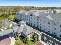 Hilton Garden Inn Blacksburg University فنادق في بلاكسبرغ