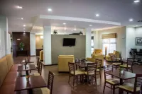 Sleep Inn & Suites Center - breakfast