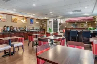 Comfort Inn & Suites Suwanee - Sugarloaf Hoteles en Suwanee