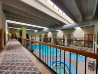 Ramkota Hotel Pierre - Pools