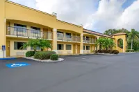 Comfort Inn Sun City Center - Ruskin - Tampa South Hotel a Ruskin