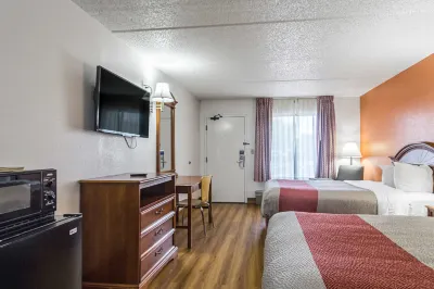 Motel 6 Waycross, GA Hotel a Waycross