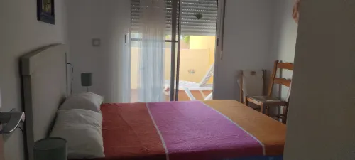 Naturist Penthouse 2 Bedrooms Pv5