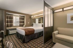 Microtel Inn & Suites by Wyndham Minot