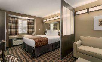 Microtel Inn & Suites by Wyndham Minot