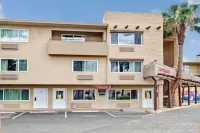 Super 8 by Wyndham Las Vegas North Strip/Fremont St. Area Hotels in Las Vegas