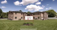 The Raspberry Garden Hotel di Rexburg