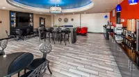 Best Western Plus Tech Medical Center Inn