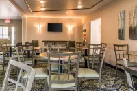 Quality Inn Bedford - Desayuno