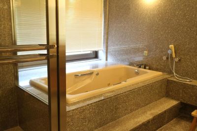 スパ・大浴場 ナスパニューオータニの写真