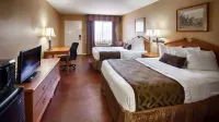 Americas Best Value Inn & Suites Sonora Hotels in Sonora