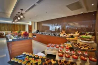 Best Western Plus The Ivywall Hotel - Palawan - servizio colazione