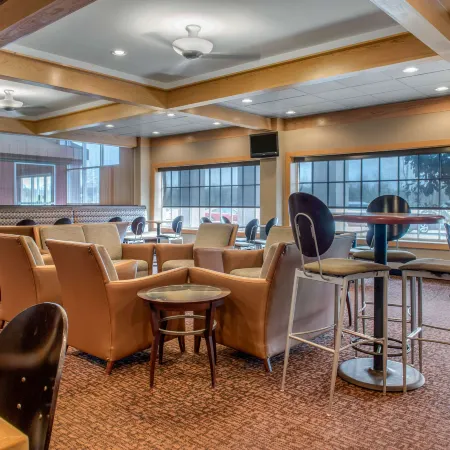 Quality Hotel Conference Center Cincinnati Blue Ash
