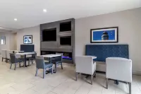 Comfort Suites McDonough Atlanta South - breakfast