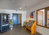 Motel 6 Omaha, NE - IAT West - Lemmikkieläimet sallittu