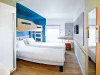 Ibis Budget le Treport Mers les Bains Hotels in Le Tréport