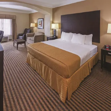 La Quinta Inn & Suites by Wyndham Livingston