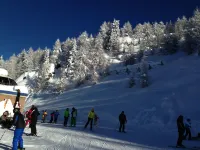 Albergo Aprica Garni Hotels in Aprica