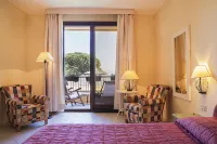 Roccamare Resort - Casa di Ponente Hôtels à : Castiglione della Pescaia