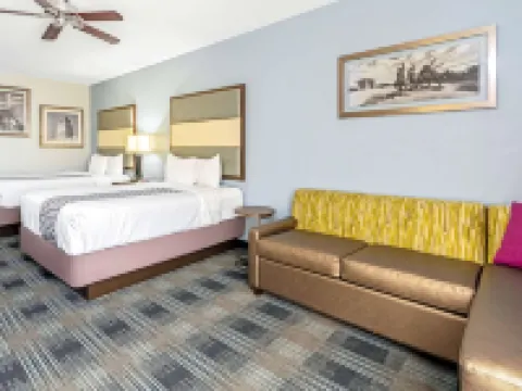 La Quinta Inn & Suites by Wyndham Guthrie Hoteles en Guthrie