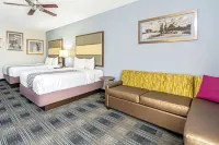 加斯里拉昆塔溫德姆套房飯店