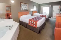 Super 8 by Wyndham Three Hills AB Hotels in Three Hills