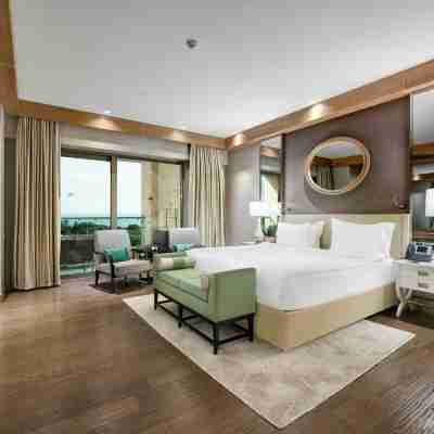 Regnum Carya Rooms