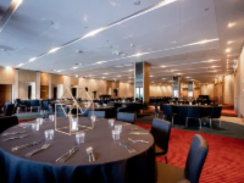 Crowne Plaza HOBART by IHG Hotels in Hobart