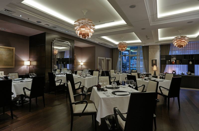 Lugal, a Luxury Collection Hotel, Ankara photo 3