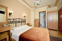 Side Hotel Hotels in Istanbul