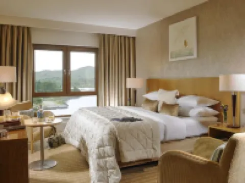Sneem Hotel Hotels in Kerry