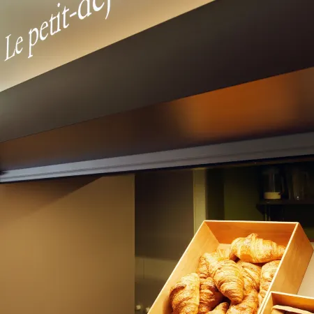 Hôtel Inn Design Montluçon