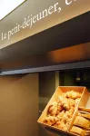 Hôtel Inn Design Montluçon - petit déjeuner