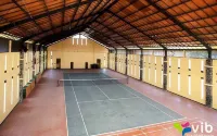 Villa Chamomile by Villa Istana Bunga Hotels in Cisarua