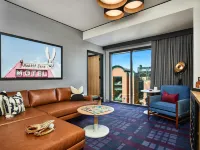 The Rally Hotel at McGregor Square Hotels near Lo-Hi