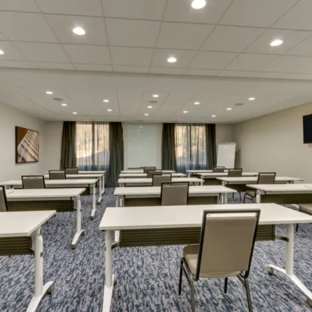 Fairfield Inn & Suites Dalton