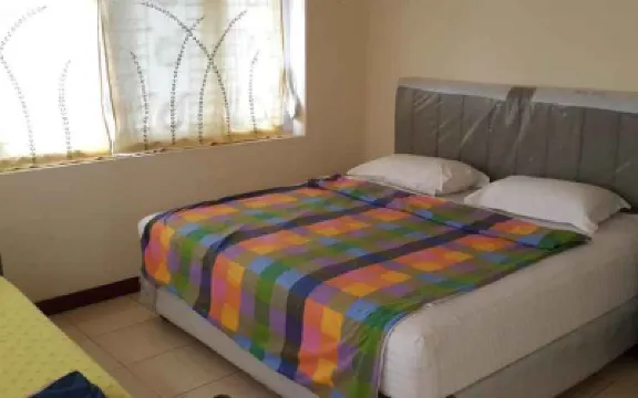 Comfy Room at Villa Bima Hotels in 